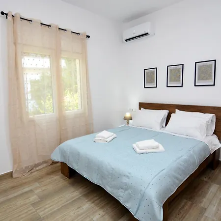 Urban Escape Apartment Kavala