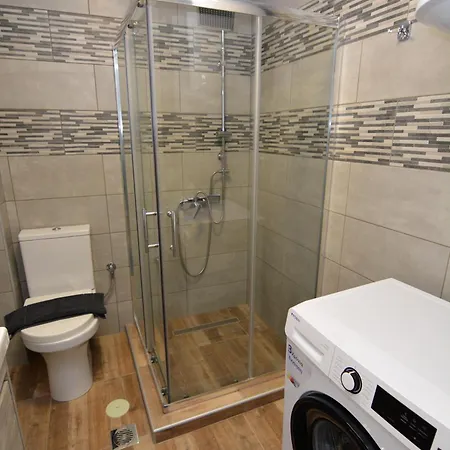 Urban Escape * Kavala