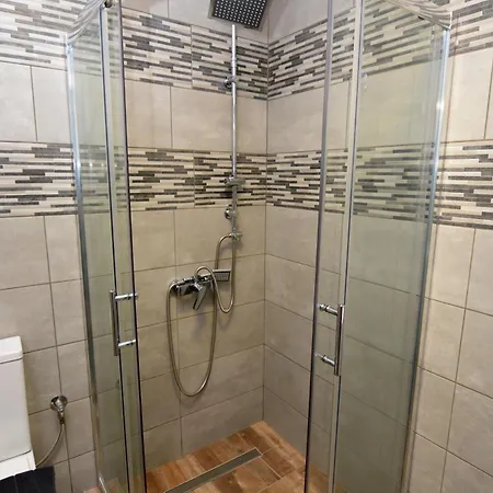 Urban Escape Apartment Kavala