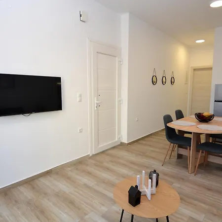 Apartment Urban Escape Kavala