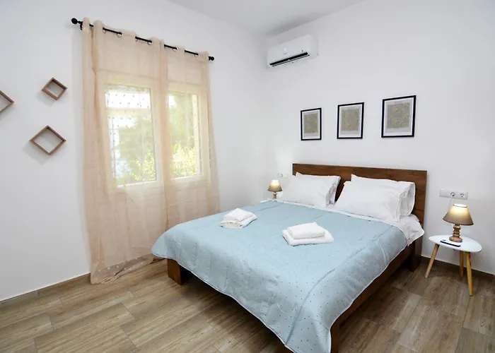 Urban Escape Apartment Kavala
