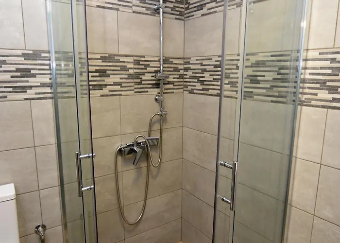 Urban Escape Apartment Kavala